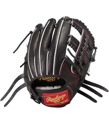 Amazon | ローリングス(Rawlings) 野球用 グローブ 軟式 HOH® PRO